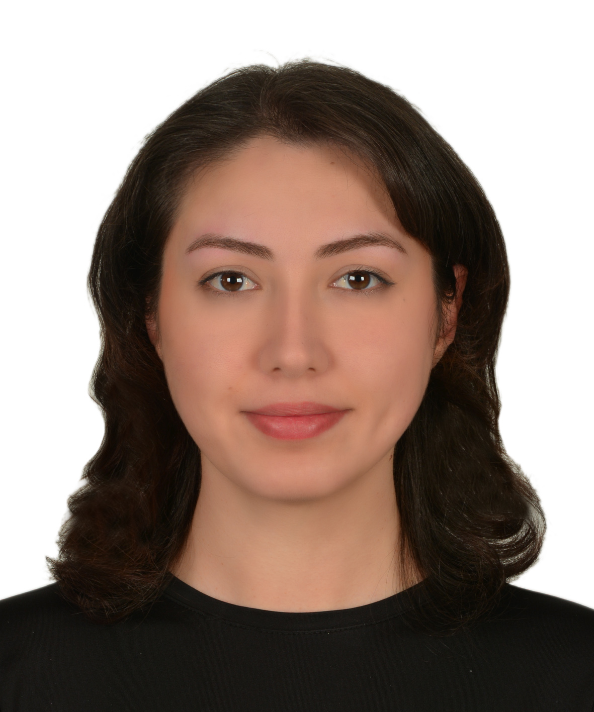 Gülşah Keskin